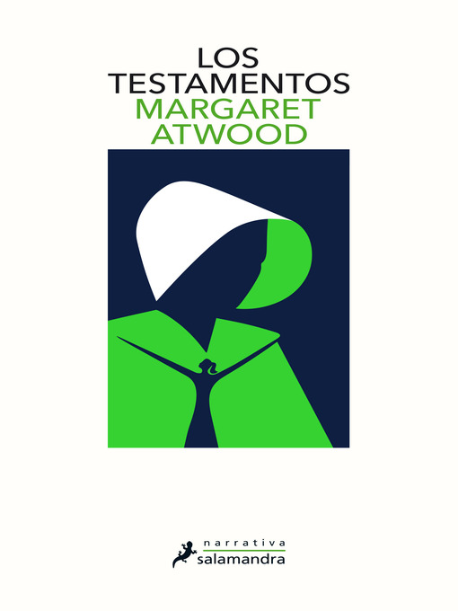 Title details for Los testamentos by Margaret Atwood - Available